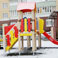 В Белгороде открылся новый детский сад – третий в этом году