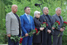 5 Депутаты областной Думы приняли участие в памятном мероприятии, посвящённом 38-ой годовщине трагедии на Чернобыльской АЭС