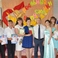 Александр Скляров поздравил новооскольских и чернянских выпускников с окончанием школы