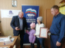 5 Депутаты областной Думы встретились с избирателями на своих округах