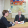 Первый заместитель председателя областной Думы провёл приём граждан в Новооскольском и Чернянском районах