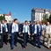 Депутаты Белгородской областной Думы поздравили старооскольцев с Днём города