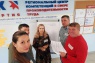 8Специалисты Белгородской областной Думы провели Фабрику процессов для депутатов и сотрудников администрации Ижевска