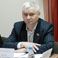 Сергей Литвинов принял участие в заседании Координационного совета при Управлении Минюста России по Белгородской области