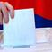 За полчаса до окончания голосования явка на выборах в Белгородской области приблизилась к   50%