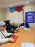 1 Депутаты областной Думы провели приёмы граждан в Губкине и Новом Осколе