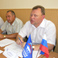 Александр Сотников встретился с жителями своего избирательного округа