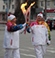 В Белгороде проходит эстафета олимпийского огня