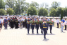 9 В Белгородской области прошли памятные мероприятия в День Прохоровского поля