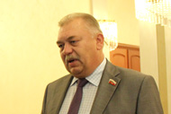 Юрий Селивёрстов встретился с жителями своего избирательного округа
