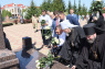 5 В Белгородской области прошли памятные мероприятия в День Прохоровского поля