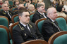 4 70 лет по букве закона: Белгородский областной суд отмечает знаменательную дату со дня основания