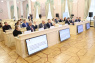 8 Спикер областной Думы принимает участие в мероприятиях Совета Законодателей при Федеральном Собрании РФ
