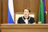 4Председателем Белгородской областной Думы единогласно избрали Наталию Полуянову