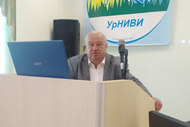 Сергей Тютюнов стал участником «Всероссийского дня поля-2021»