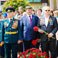 В Белгородском районе состоялось празднование 71-ой годовщины Великой Победы