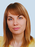 Таршилова Кристина Геннадьевна