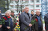 4 Депутаты областной Думы приняли участие в памятном мероприятии, посвящённом 38-ой годовщине трагедии на Чернобыльской АЭС
