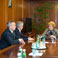 Состоялась рабочая встреча Председателя Совета Федерации Валентины Матвиенко и руководства Белгородской области