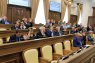 17-е заседание Белгородской областной Думы