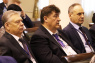 7 Юрий Клепиков стал участником заседания Совета Законодателей, приуроченного ко Дню российского парламентаризма