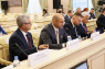 9 Спикер областной Думы принимает участие в мероприятиях Совета Законодателей при Федеральном Собрании РФ