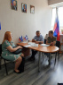 6 Депутаты областной Думы встречаются с избирателями в районах области 
