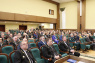 1 70 лет по букве закона: Белгородский областной суд отмечает знаменательную дату со дня основания