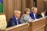 8Депутаты Белгородской областной Думы обсудили федеральный законопроект о пенсионной реформе