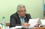 Николай Шаталов ответил на вопросы жителей Ракитянского района