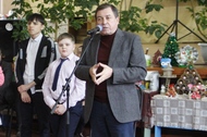 Олег Полухин провёл День депутата в Валуйском городском округе