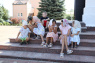 4 В Белгородской области прошли памятные мероприятия в День Прохоровского поля