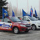 По инициативе депутата Геннадия Щербины в Старооскольском городском округе прошёл автопробег по местам воинской славы