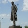 В Старом Осколе открыли памятник Алексею Угарову