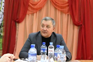 Владимир Зотов провёл приём граждан в Яковлевском городском округе