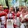 Иван Кулабухов приветствовал участников фестиваля "Славяне мы - в единстве наша сила"