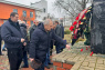4 Депутаты облдумы приняли участие в митингах в День памяти о россиянах, выполнявших долг за пределами Отечества 