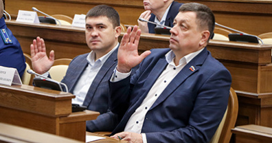 Юрий Клепиков: областной закон о бюджетном устройстве приведут в соответствие с Бюджетным кодексом РФ