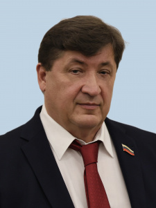 Клепиков Юрий Николаевич